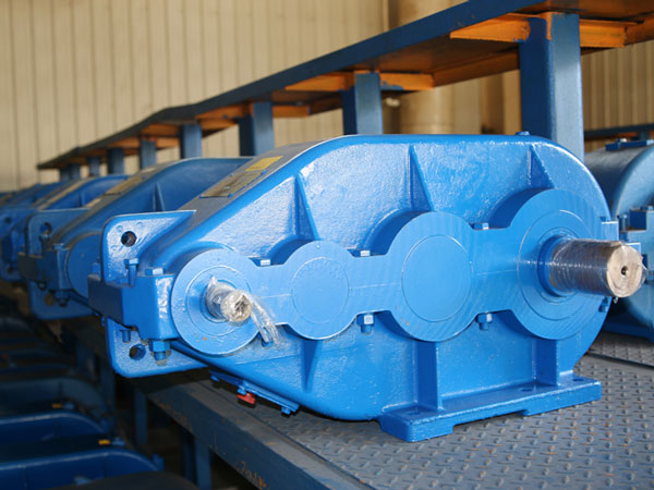 gearbox-for-gantry-cane