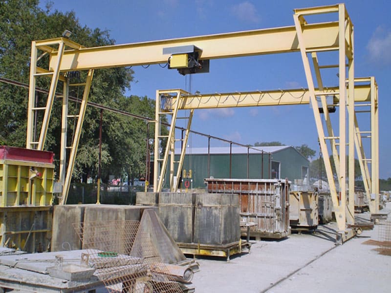 single-leg-gantry-crane