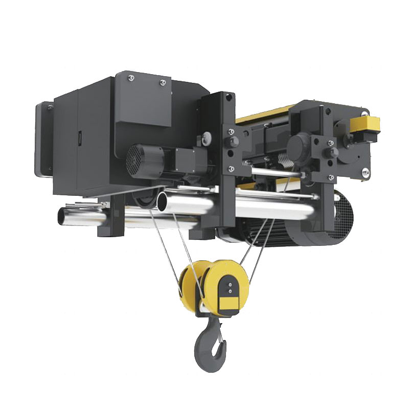 hoist trolley supplier