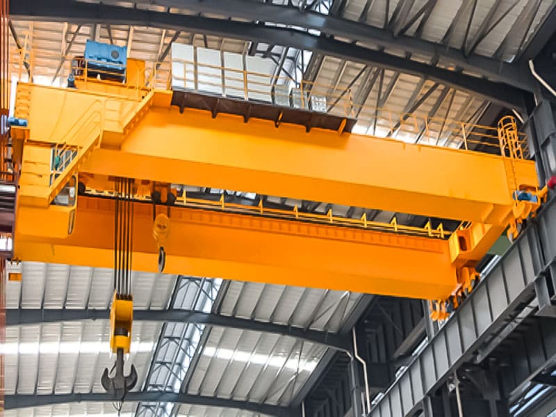 intelligent overhead crane for sale