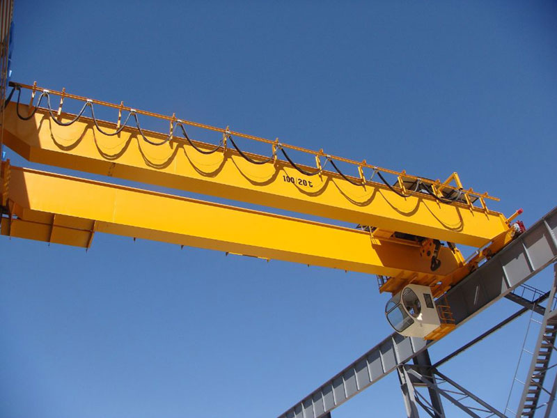 intelligent overhead crane supplier