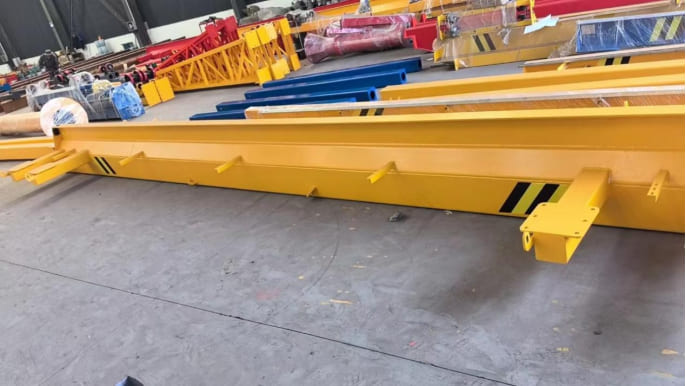 steel gantry crane